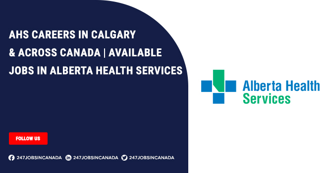 AHS Careers | Positions Available For Individuals Apply Online AHS Careers